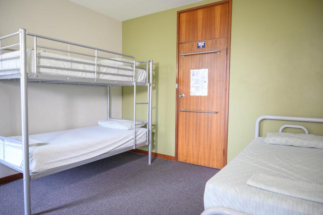 Beatty Lodge Perth Habitación foto